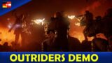 OUTRIDERS DEMO – Lets Play Deutsch