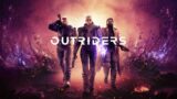 OUTRIDERS DEMO On Playstation 5 With HipHopGamer