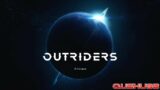 OUTRIDERS Demo with Brandon and Chris (Rated M)