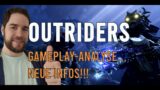 OUTRIDERS… Gameplay-ANALYSE mit NEUEN DETAILS!