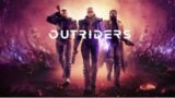 OUTRIDERS| *NEW* 4K FOOTAGE OF HOW THIS GAME WORKS!!! DEMO OUT ON FEB 25,2021!!! EVERYTHING YOU NEED