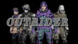 OUTRIDER.mp4 Call of Duty: Mobile clip