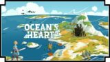 Ocean's Heart – (Top Down Adventure RPG)