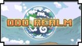Odd Realm – (Sandbox Fantasy Colony Sim)