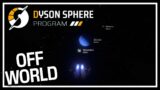 Off World RESOURCES! – Dyson Sphere Program – Automation Process Management Game – Episode #21