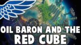 Oil Baron and the Red Cube | Dyson Sphere Program Episode 4
