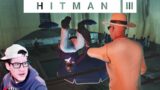One less problem – Lawrence Plays Hitman 3