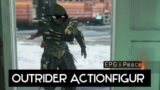 Outrider Actionfigur in CALL OF DUTY BLACK OPS 4