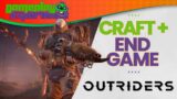 Outriders #02   Tudo Sobre Craft e End Game