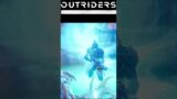 Outriders Chrono Legendary Armor – Demo Launch 2/25/2021 at 12:00pm EST