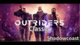 Outriders Classes and Paths Overview!