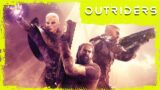 Outriders DEMO Xbox Series S Gameplay Walkthrough