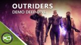 Outriders | Demo Deep Dive German