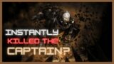 Outriders Demo Devastator Insta kill Captain!