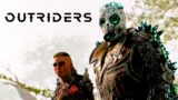Outriders Demo: Everything To Know