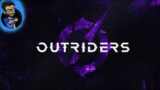 Outriders – Demo Launch {4K} Trailer | PS4 and PS5