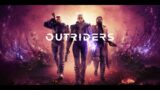 Outriders – Demo Launch (Part 1)
