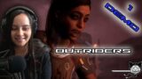 Outriders Demo (PS5) | Trickster Class (Character Creation & Prologue)