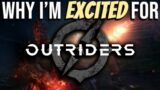 Outriders – Free Demo – End Game – Action Gameplay, Classes, Abilties, RPG, Loot, Crossplay