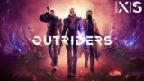 Outriders Gameplay Demo Walkthrough – Part 1 (Xbox Series X 60FPS)