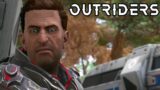 Outriders Gameplay Walkthrough Part 1 ( Xbox Series X)