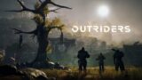 Outriders PC Demo