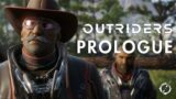 Outriders | Prologue – 40 Minutes Of Gameplay