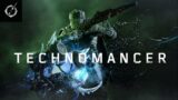 Outriders The Technomancer Class Gameplay