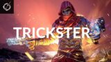 Outriders The Trickster Class Gameplay