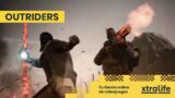 Outriders – Trailer | xtralife