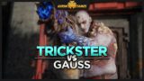 Outriders – Trickster VS Gauss