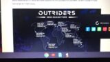 Outriders demo What We Need to Know