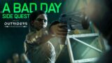 Outriders: "Bad Day" Side Quest | Trickster