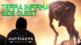 Outriders: "Terra Infirma" Side Quest | Trickster