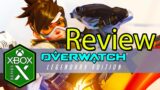 Overwatch Xbox Series X Gameplay Review
