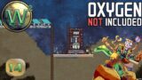 Oxygen Not Included: Spaced Out DLC, Episode 14 – Let's Play, Stream