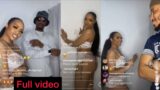 Ozo and Nengi With Neo instagram live Video last night | Nengi and Neo Dance to Vee's SHOW new song