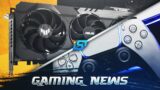 PC Components Prices + Xbox Restock + PS5 Controller Drift Issues #GN211