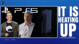 PLAYSTATION 5 (PS5) – SONY VS MICROSOFT! // HORIZON 2 // PS5 RELEASE SCHEDULE UPDATE // HUGE ST…