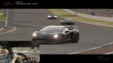 PS5 GT Sport 4K | LAMBO Aventador @ Kyoto Japan Race Track | PS5 GT Sport GamePlay