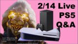 PS5 Q&A RESTOCK  USA, Sony PlayStation 5, Xbox Series X/S, Target, Best Buy, & Amazon, GodFall