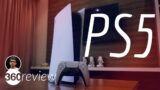 PS5 Review: The Future of Gaming Is Here, but Is There a Catch?