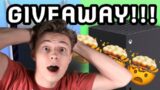 PS5!!! XBOX SERIES X!!! GIVEAWAY!!! NOT CLICKBAIT!!!