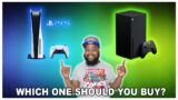 PS5 & Xbox Series X 4 Months Later | Which One Should You Buy?