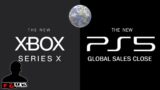 PS5 & Xbox Series X|S Sales Closer Than You Think; Series S Pointless; FPS Boost a Win for Xbox?