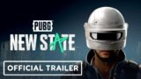 PUBG: New State – Official Trailer