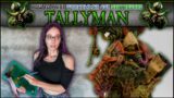 Painting the Death Guard Tallyman | Warhammer 40k | Miniature Tutorial | How-To Walkthrough Guide