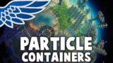 Particle Containers | Dyson Sphere Program Episode 12