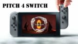 Pitch 4 Switch: The Elder Scrolls I~VI