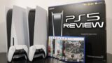 PlayStation 5: A Critical Review – 2 Months Later, How Good Is PS5? (Console, DualSense, UI, Games).